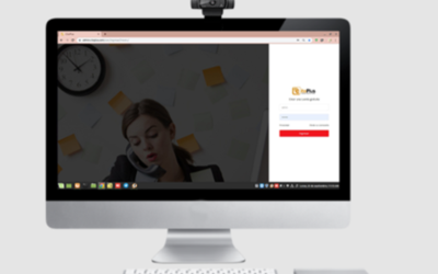 Nuevo sistema de control de ingreso
