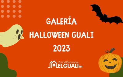 GALERÍA CELEBRACIÓN HALLOWEEN