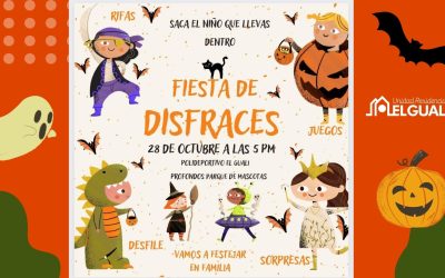 CELEBRACIÓN HALLOWEEN