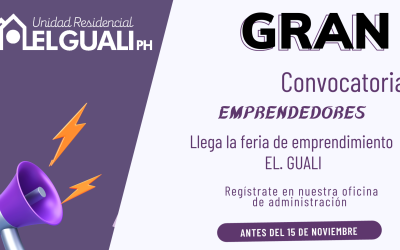 GRANCONVOCATORIA EMPRENDEDORES