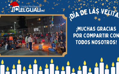 GALERÍA NOCHE DE VELITAS