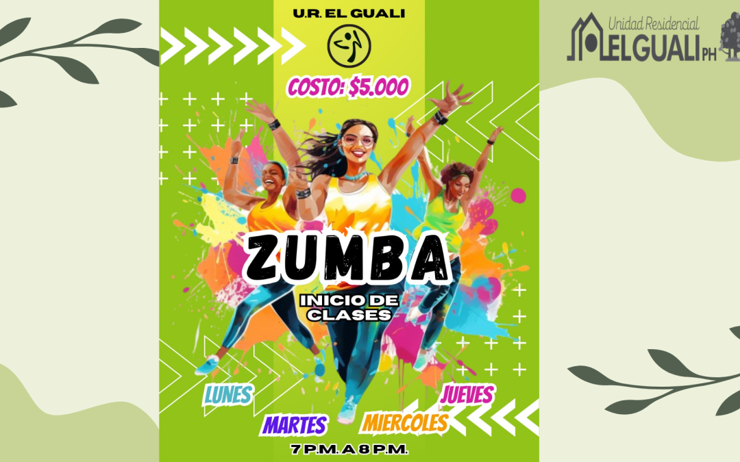ZUMBA