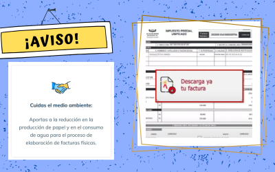 DESCARGA EL IMPUESTO PREDIAL